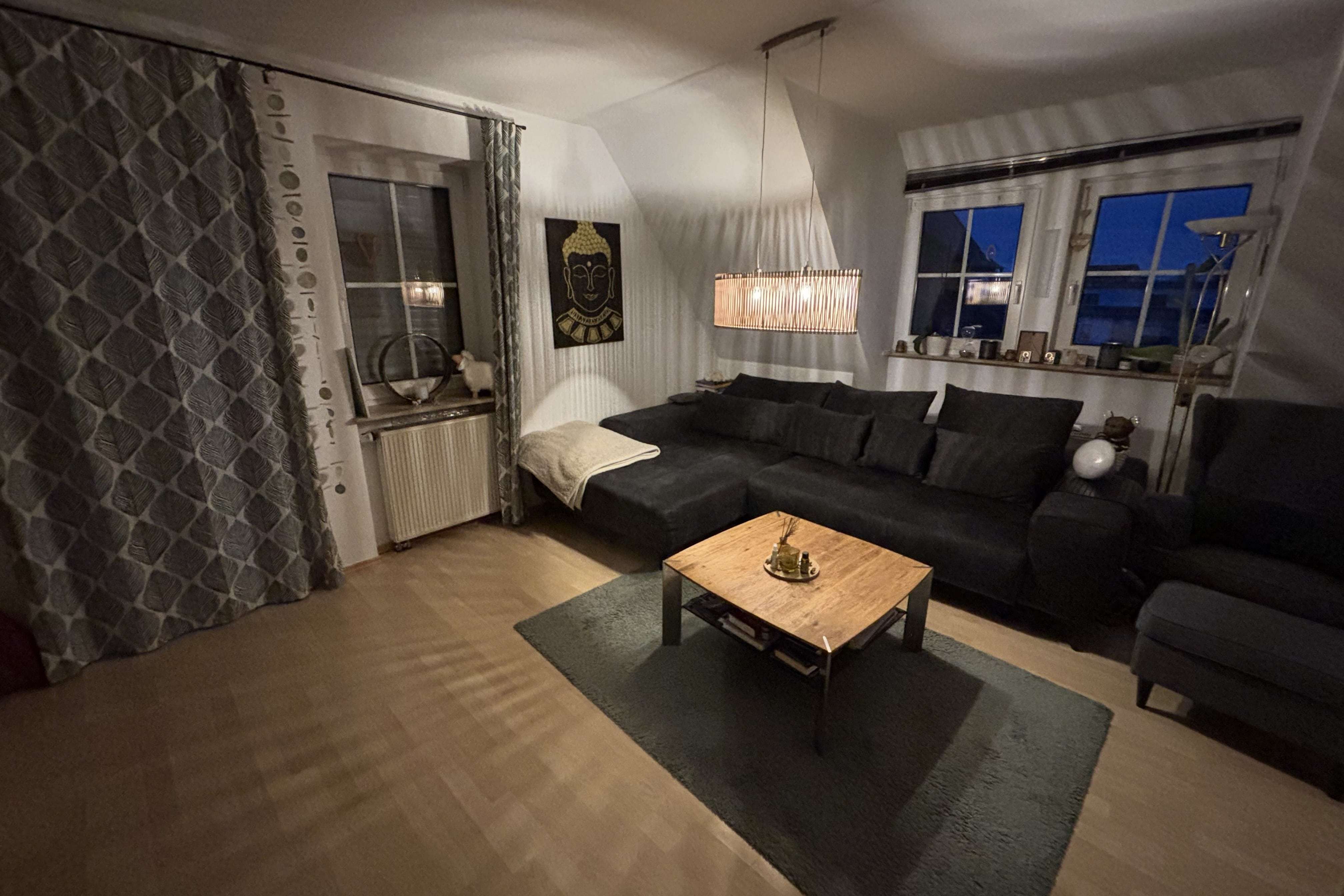 Thumbnail-Wohnung zum Kaufen in Dinkelsbühl 215.000,00 € 73.25 m²