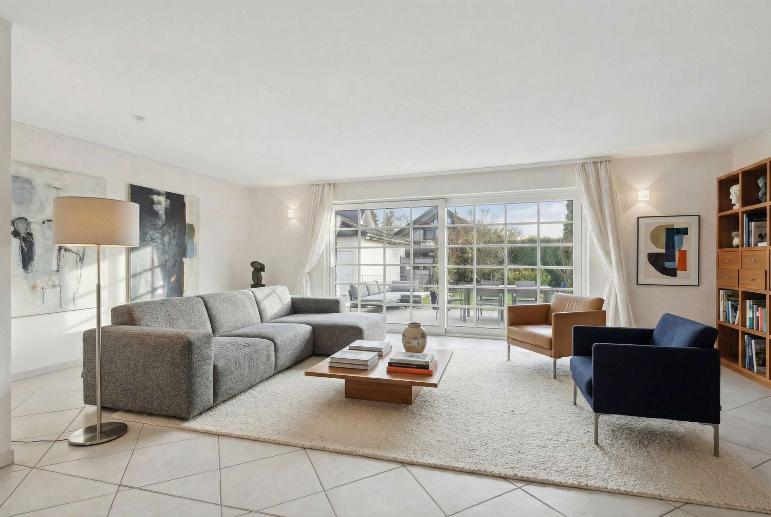 Thumbnail-Haus zum Kaufen in Düsseldorf - Ludenberg 1.295.000,00 € 150 m²