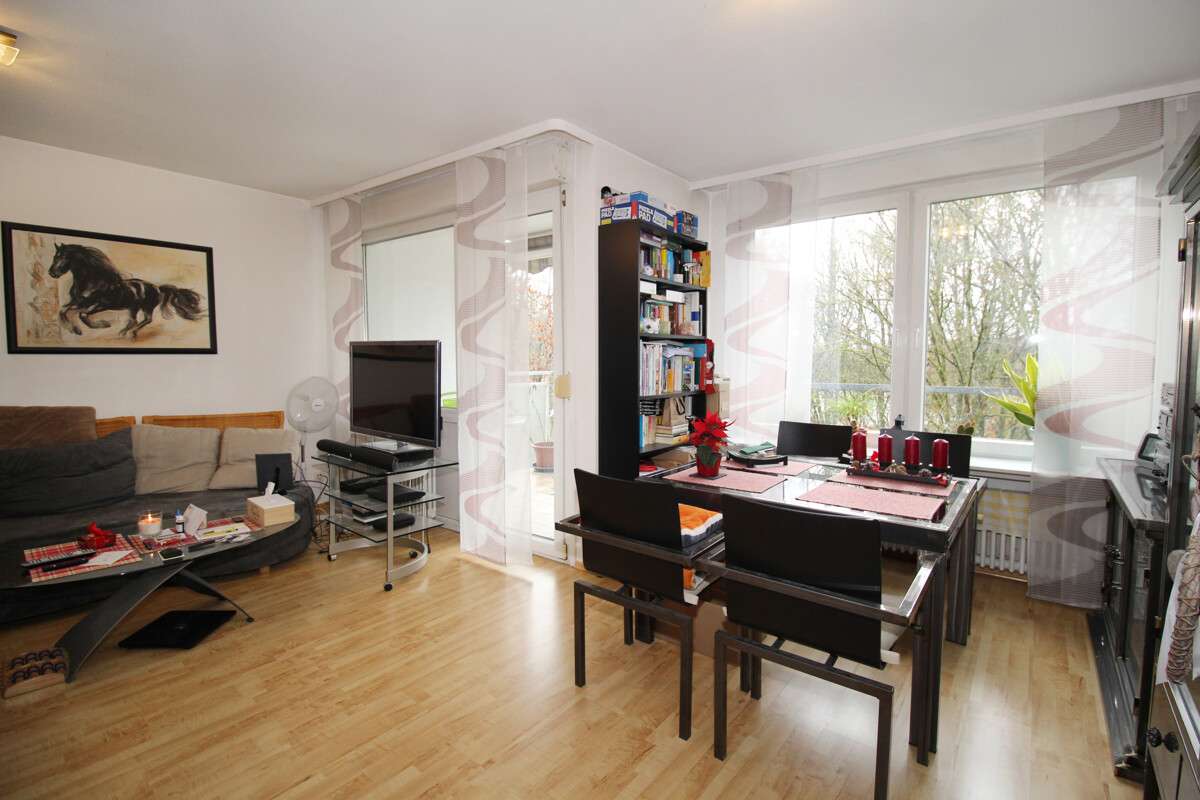 Thumbnail-Wohnung zum Kaufen in Eppstein-Bremthal 159.000,00 € 62 m²