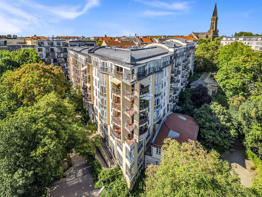 Thumbnail-Einzelhandel in Berlin 465.000,00 € 79.81 m²