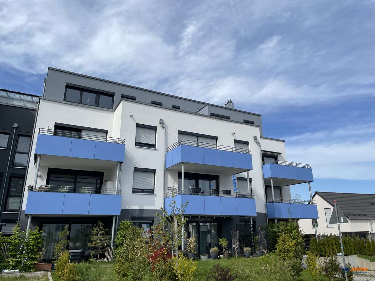 Thumbnail-Wohnung zum Kaufen in Welzheim 449.000,00 € 86.75 m²
