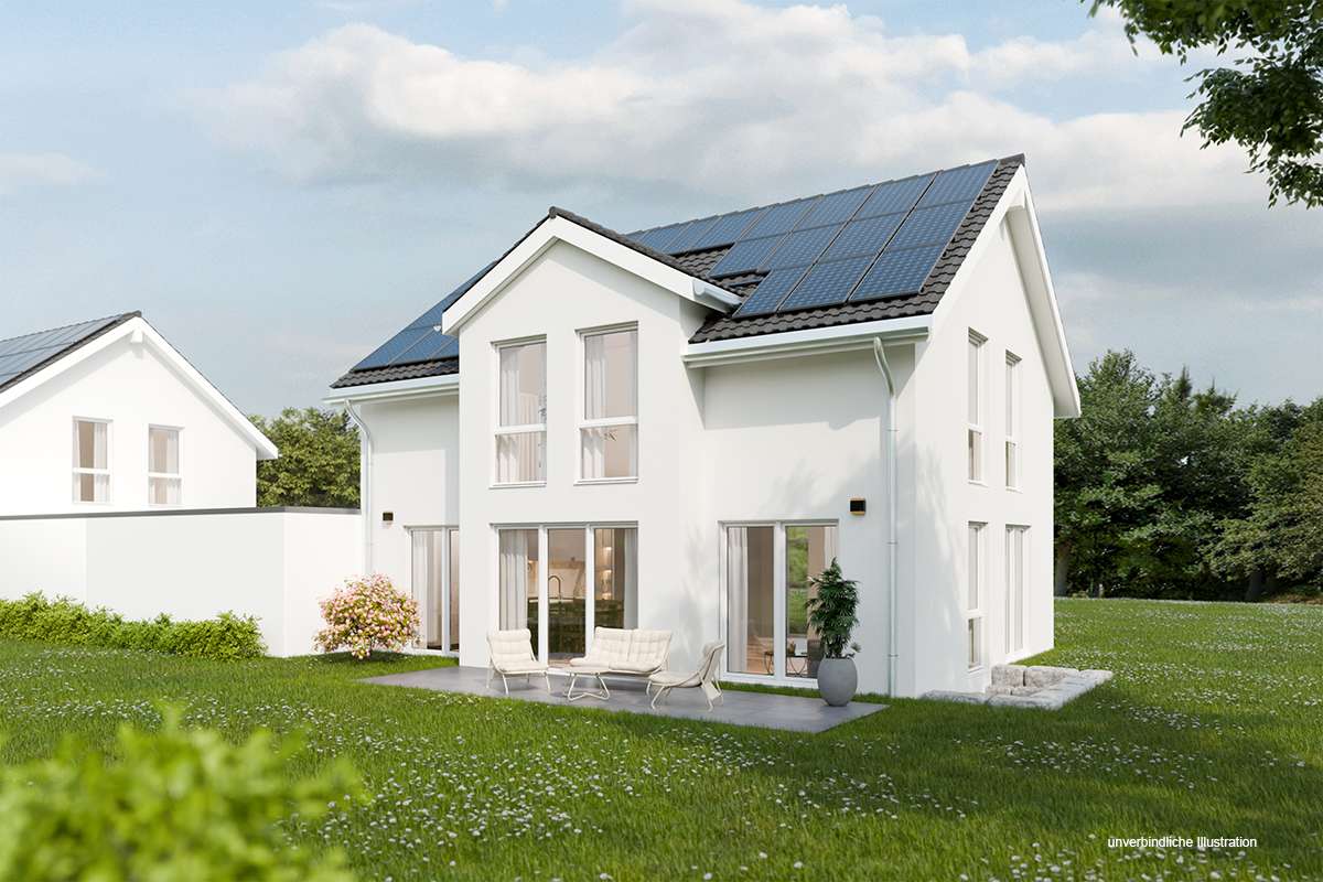 Thumbnail-Haus zum Kaufen in Lichtenwald Thomashardt 790.329,00 € 144 m²