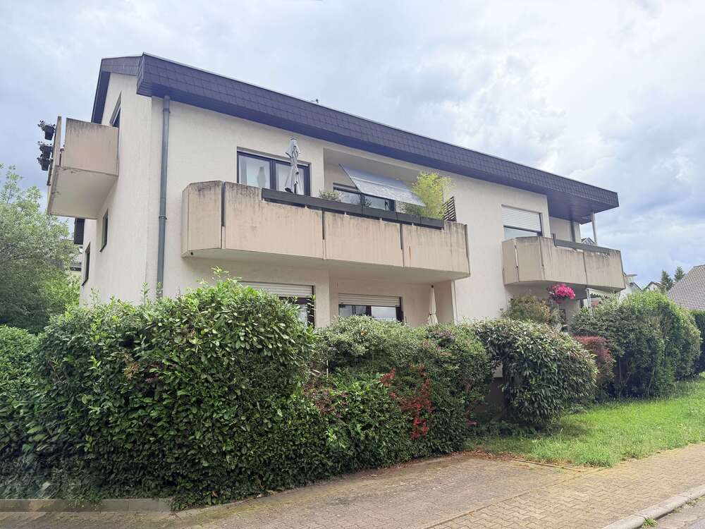 Thumbnail-Wohnung zum Mieten in Nußloch 770,00 € 75 m²