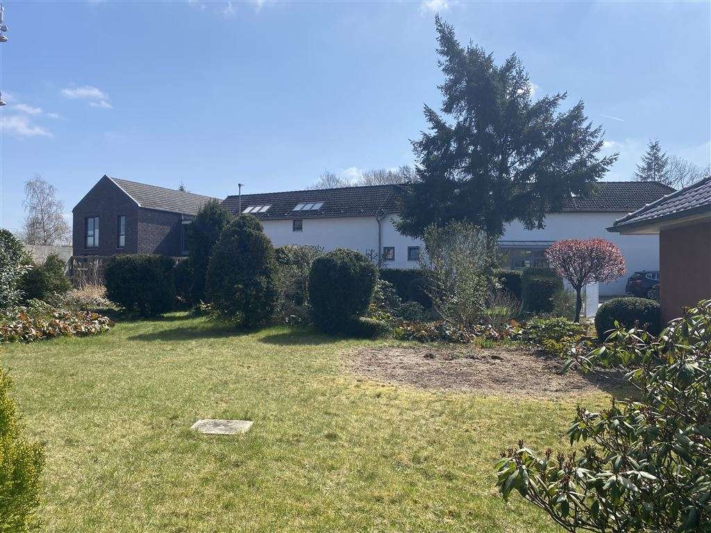 Thumbnail-Grundstück zu verkaufen in Büchen , Lauenb 171.250,00 € 685 m²