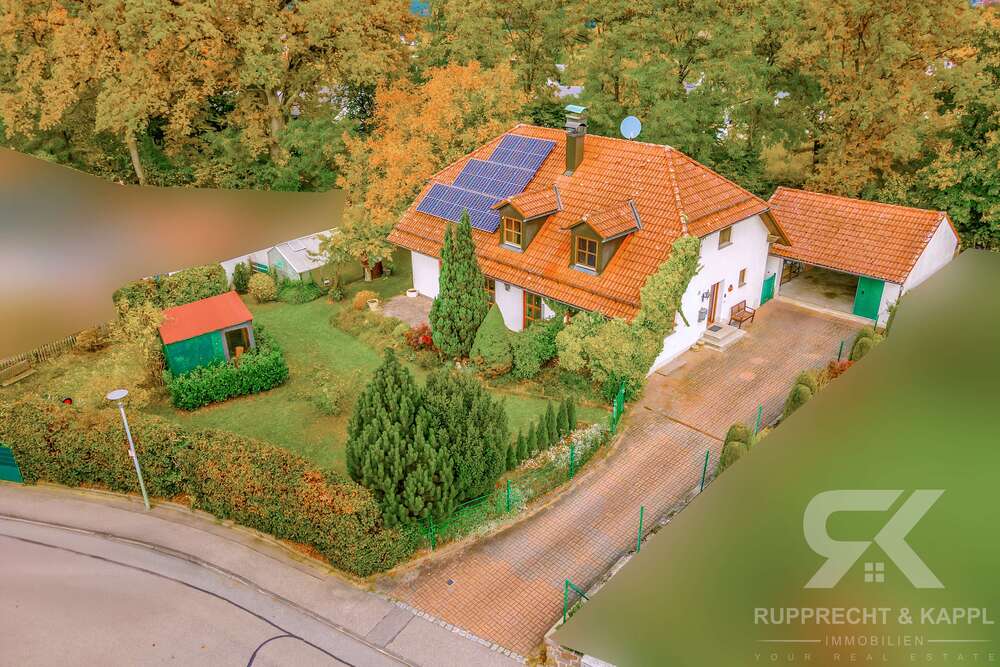 Thumbnail-Haus zum Kaufen in Train 539.000,00 € 180 m²