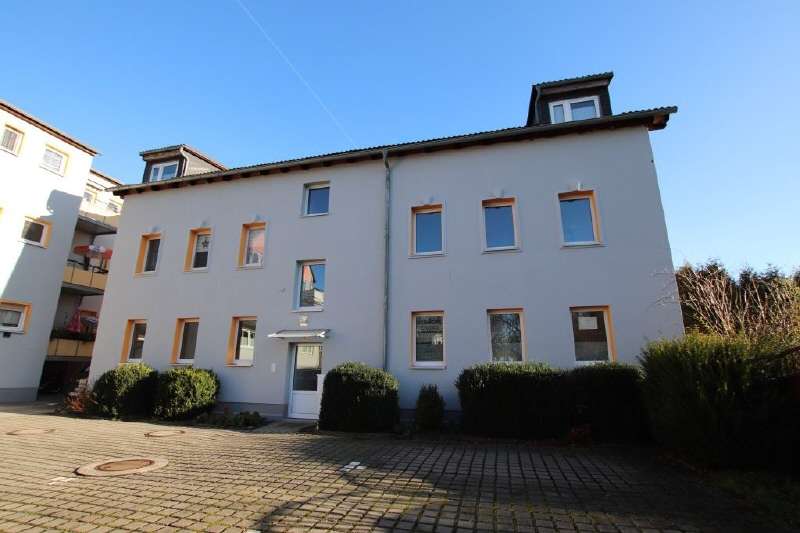 Thumbnail-Wohnung zum Mieten in Chemnitz 224,00 € 27.9 m²