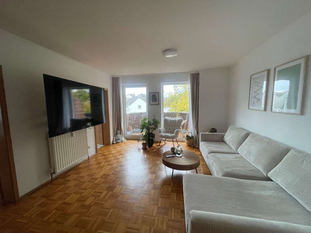 Thumbnail-Wohnung zum Mieten in Würselen 510,00 € 61 m²