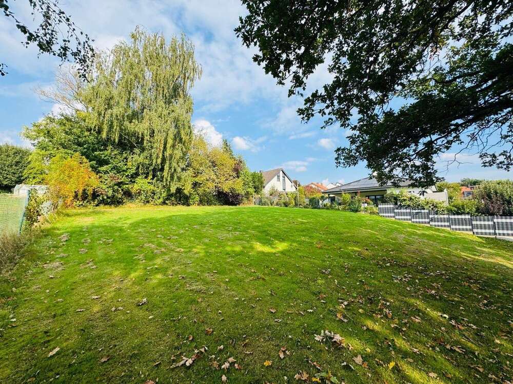 Thumbnail-Grundstück zu verkaufen in Kirchlengern 94.000,00 € 642 m²