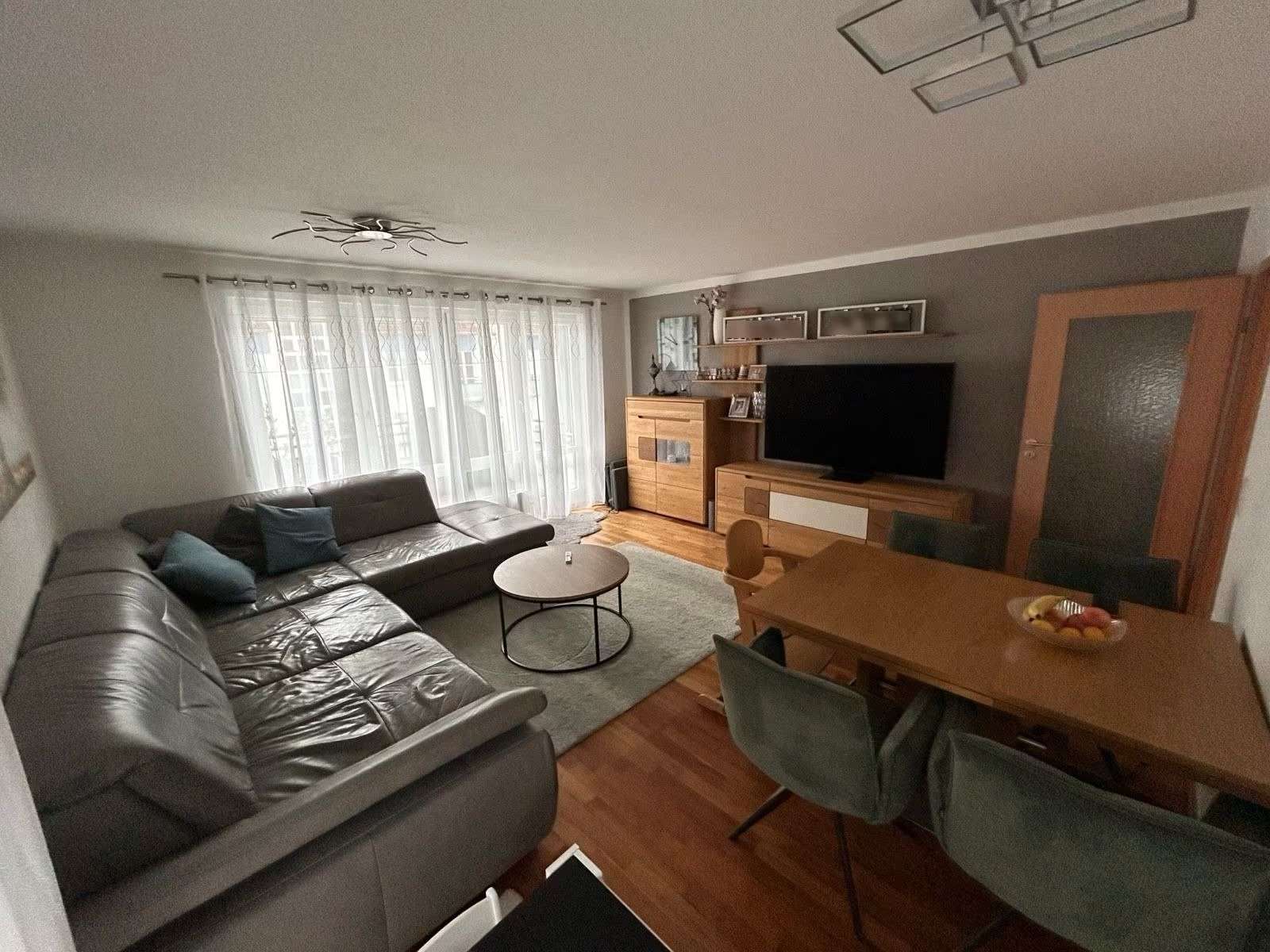 Thumbnail-Wohnung zum Kaufen in Sauerlach 590.000,00 € 76 m²