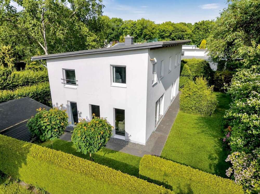 Thumbnail-Haus zum Kaufen in Hamburg 1.190.000,00 € 190.37 m²