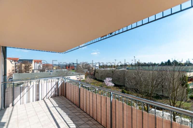 Thumbnail-Wohnung zum Mieten in Dresden 620,00 € 60.76 m²