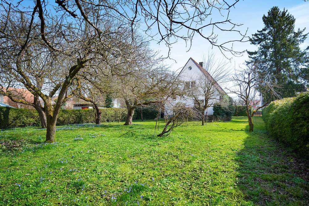 Thumbnail-Grundstück zu verkaufen in München 1.250.000,00 € 1049 m²