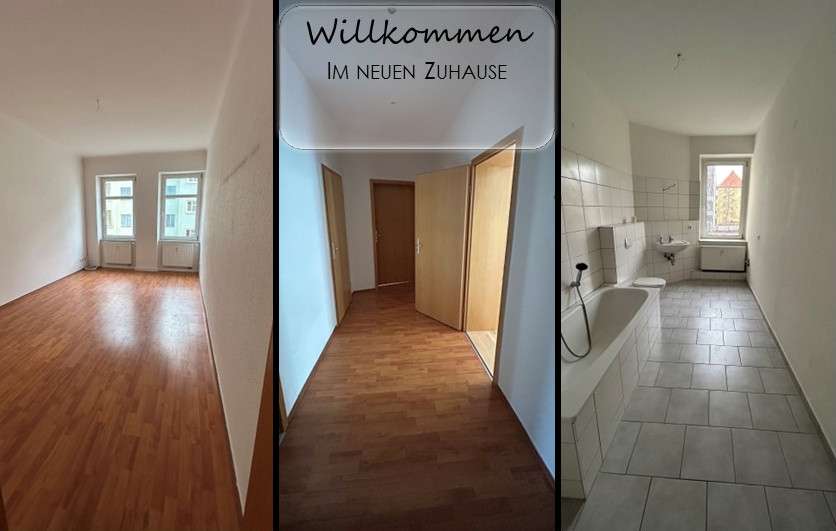 Thumbnail-Wohnung zum Mieten in Leipzig 580,00 € 63.94 m²
