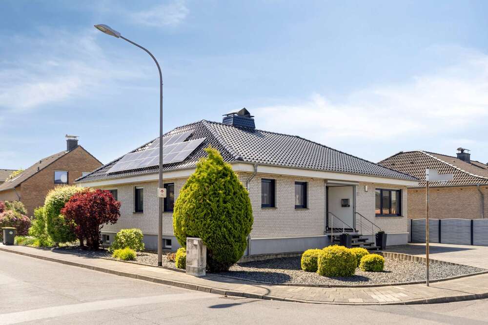 Thumbnail-Haus zum Kaufen in Jülich 475.000,00 € 130.4 m²