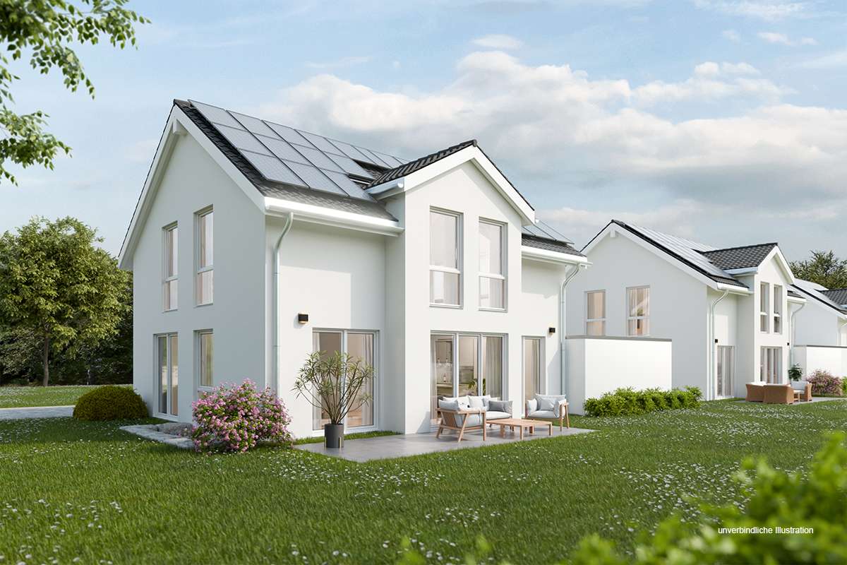 Thumbnail-Haus zum Kaufen in Lichtenwald Thomashardt 799.758,00 € 144 m²