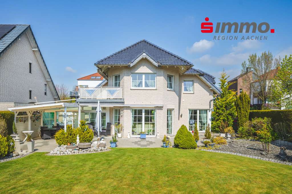 Thumbnail-Haus zum Kaufen in Herzogenrath 798.000,00 € 235 m²