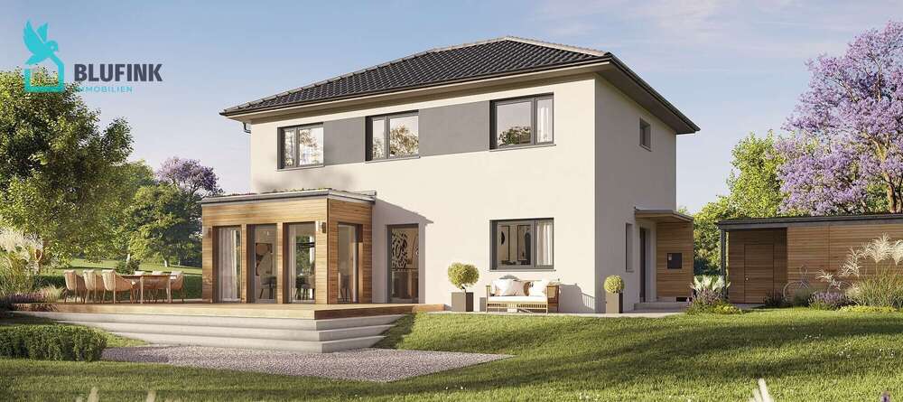 Thumbnail-Haus zum Kaufen in Gaienhofen-Horn 731.900,00 € 135 m²