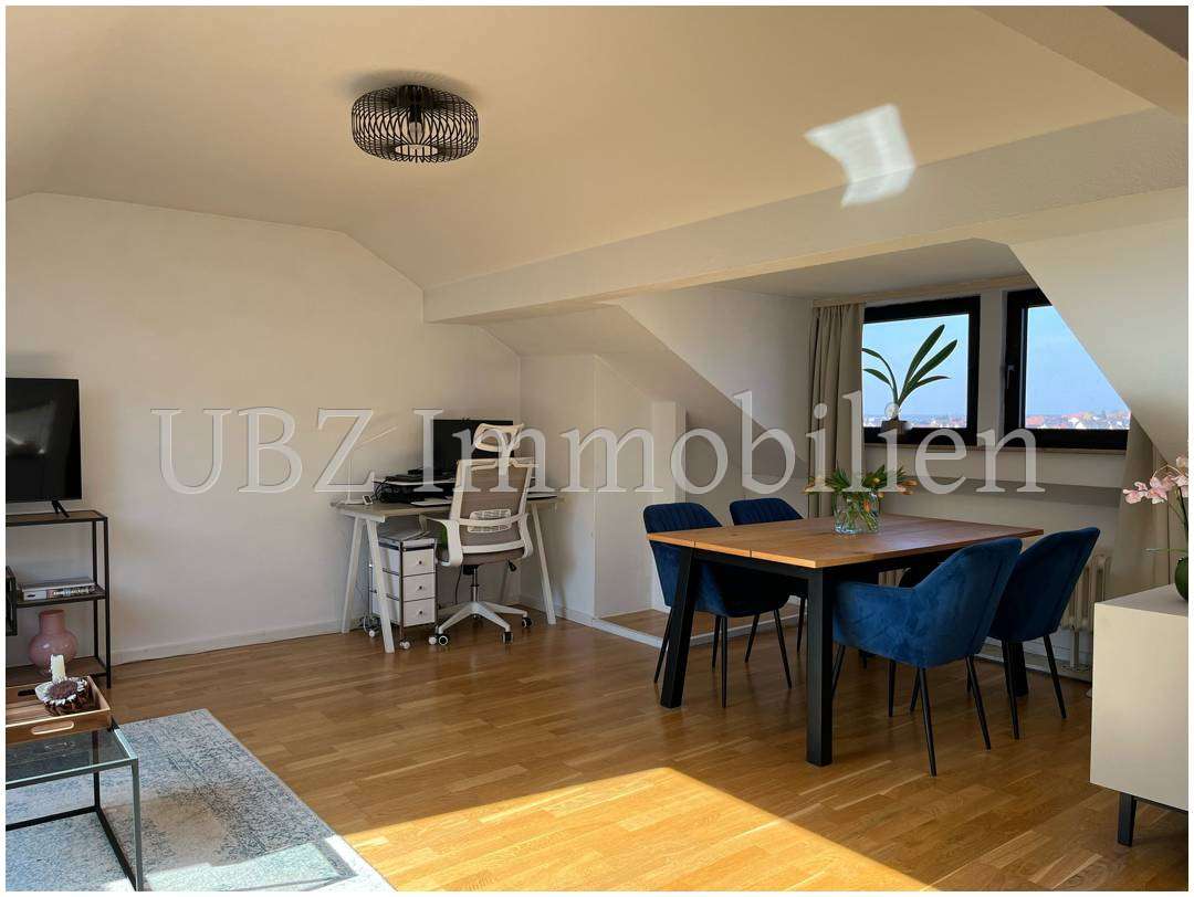 Thumbnail-Wohnung zum Mieten in Sulzbach 560,00 € 48 m²