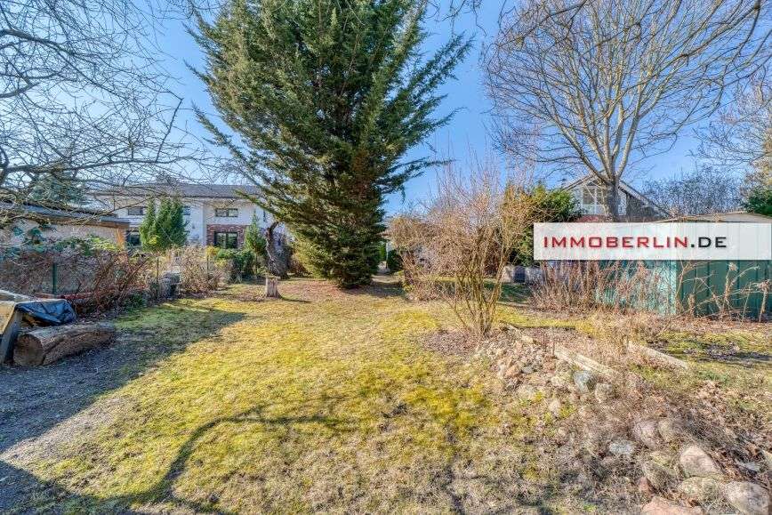 Thumbnail-Grundstück zu verkaufen in Berlin 319.000,00 € 651 m²