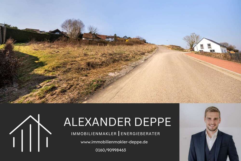 Thumbnail-Grundstück zu verkaufen in Lügde 81.000,00 € 810 m²