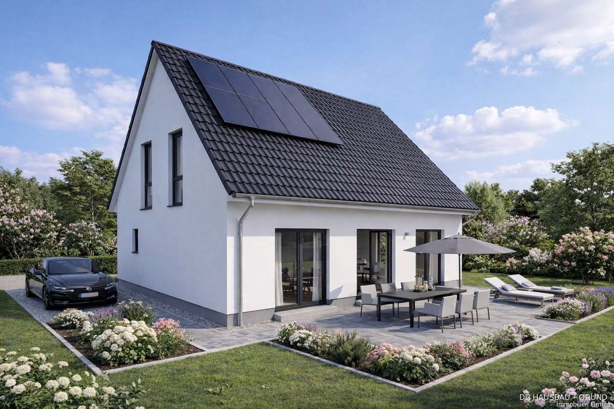 Thumbnail-Haus zum Kaufen in Elmenhorst 529.400,00 € 139 m²