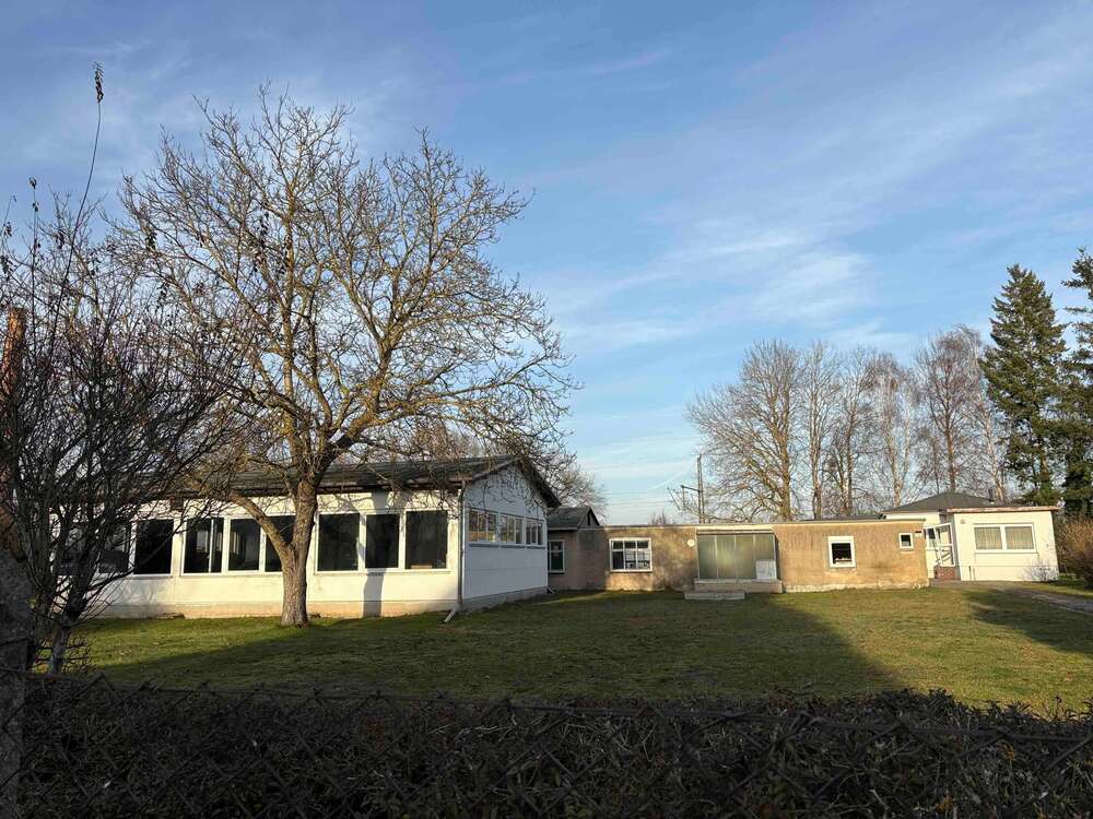 Thumbnail-Grundstück zu verkaufen in Bad Wilsnack 230.000,00 € 2448 m²