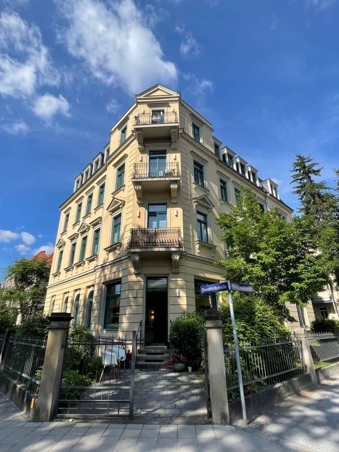 Thumbnail-Wohnung zum Mieten in Dresden 760,00 € 80.12 m²