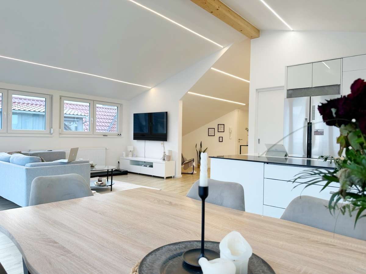 Thumbnail-Wohnung zum Kaufen in Waldstetten 259.000,00 € 94.79 m²