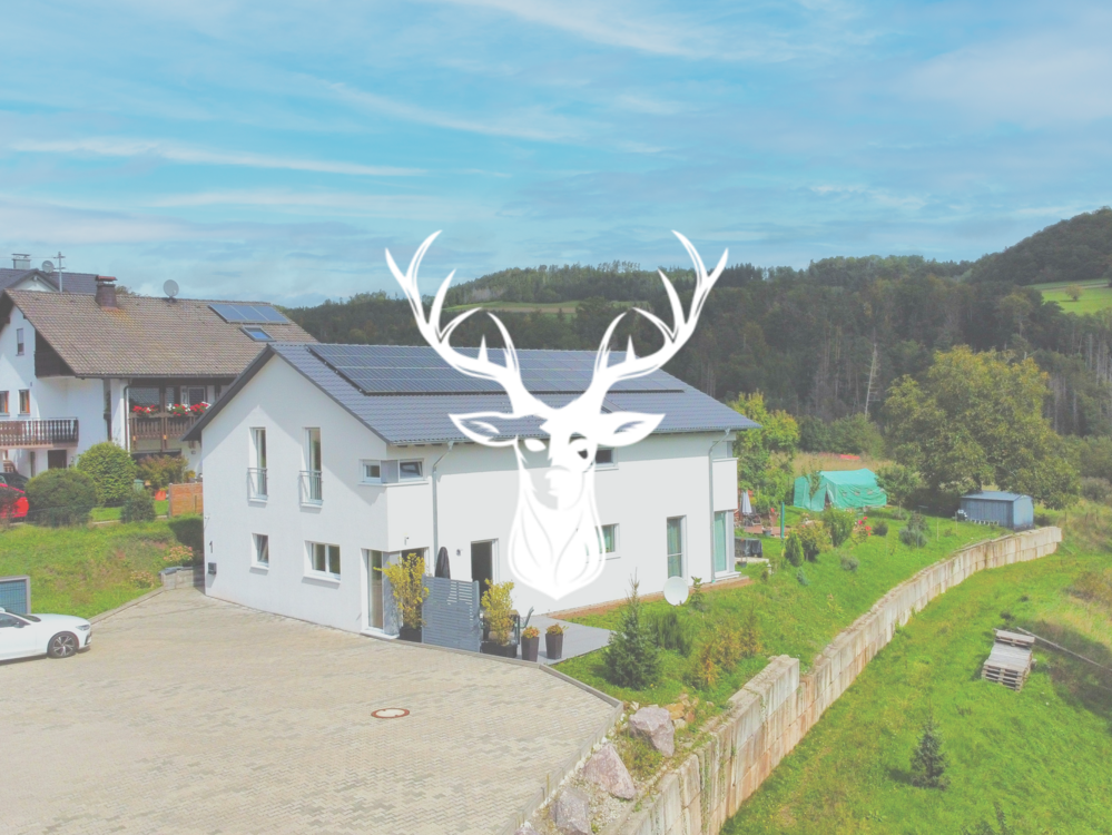 Thumbnail-Haus zum Mieten in Indlekofen 1.100,00 € 115 m²