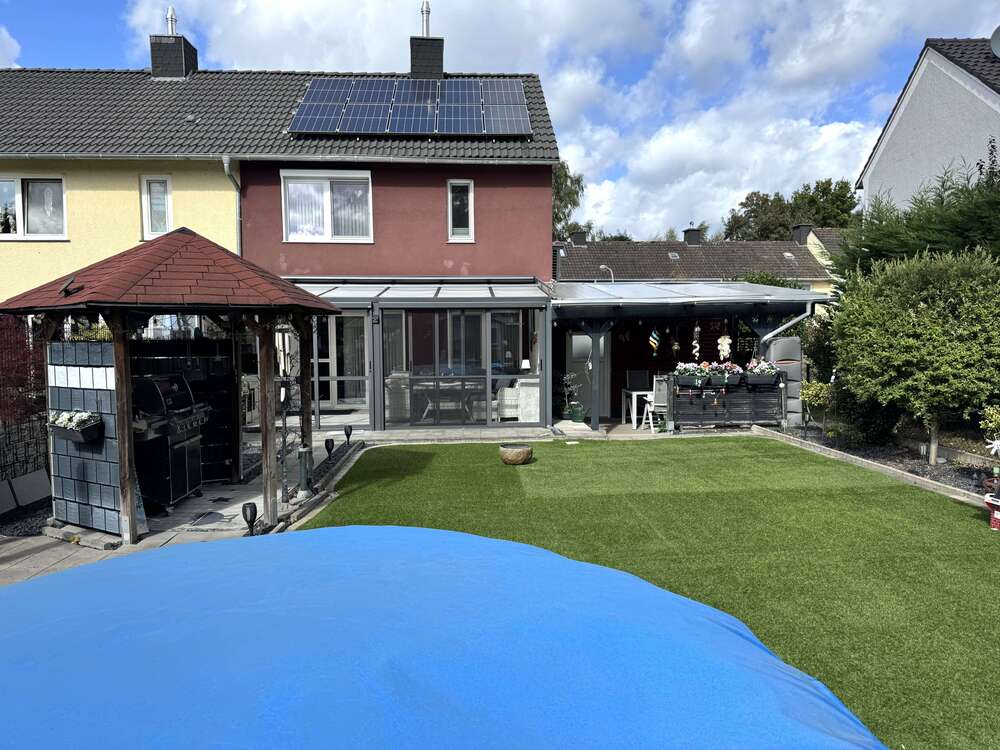 Thumbnail-Haus zum Kaufen in Wassenberg- Rothenbach 279.000,00 € 82 m²