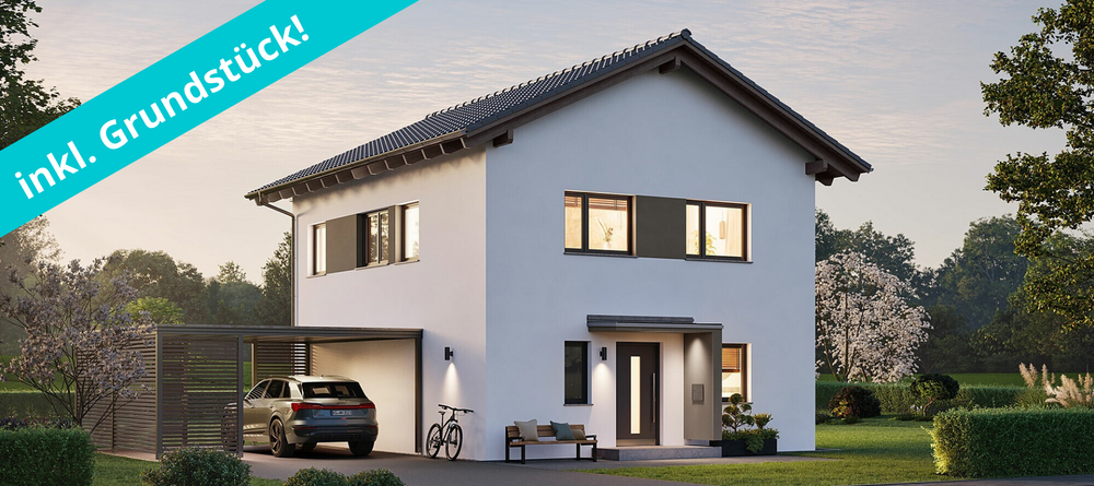 Thumbnail-Haus zum Kaufen in Gottmadingen 499.800,00 € 126 m²