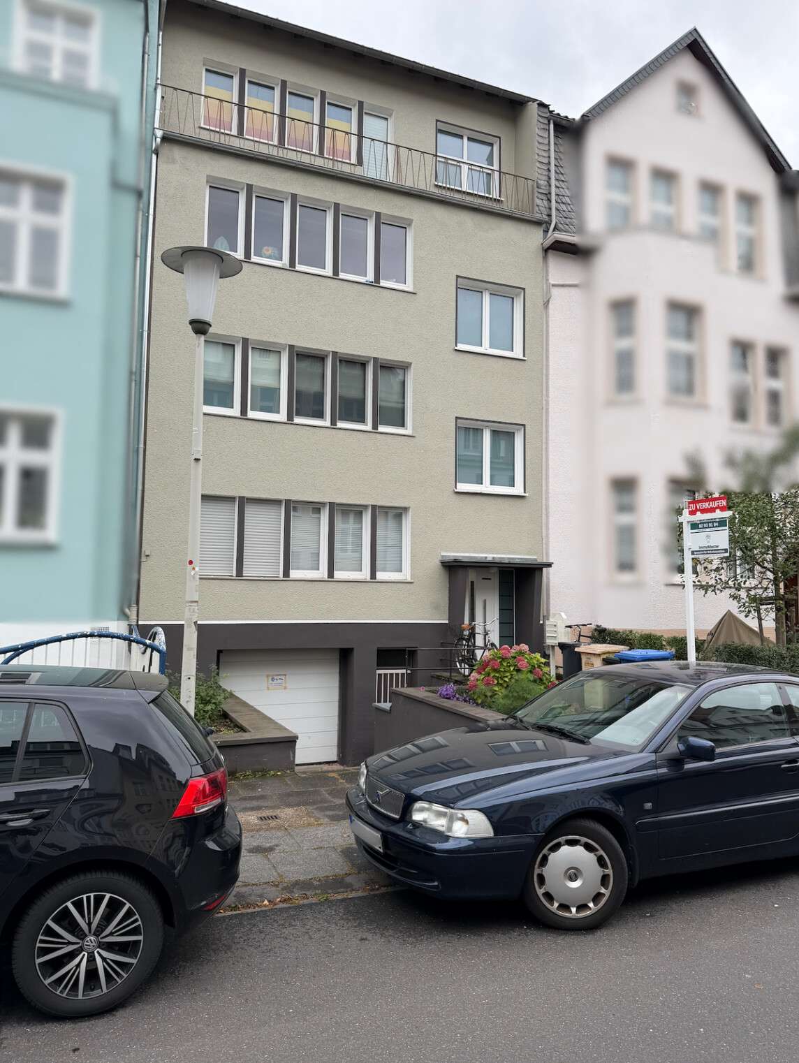Thumbnail-Haus zum Kaufen in Bonn Poppelsdorf 1.200.000,00 € 330 m²