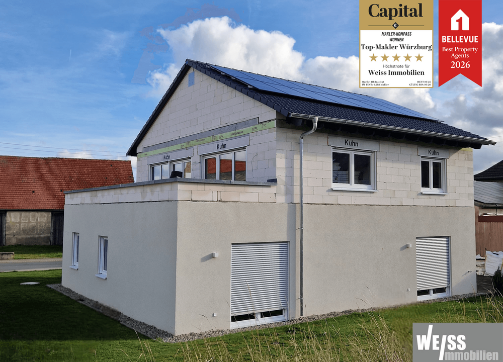 Thumbnail-Haus zum Kaufen in Wittighausen 495.000,00 € 190 m²