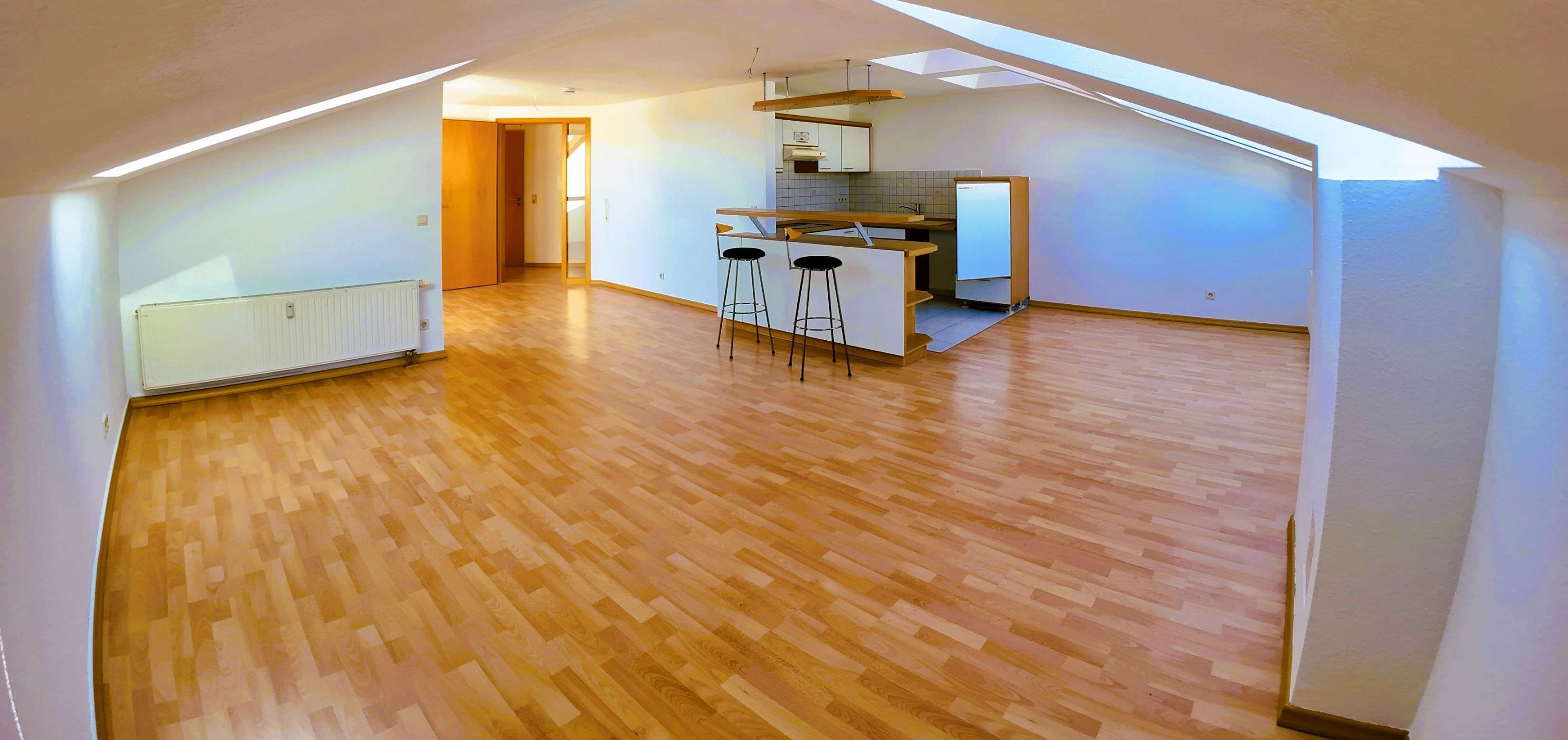 Thumbnail-Wohnung zum Kaufen in Taucha 164.999,00 € 61 m²