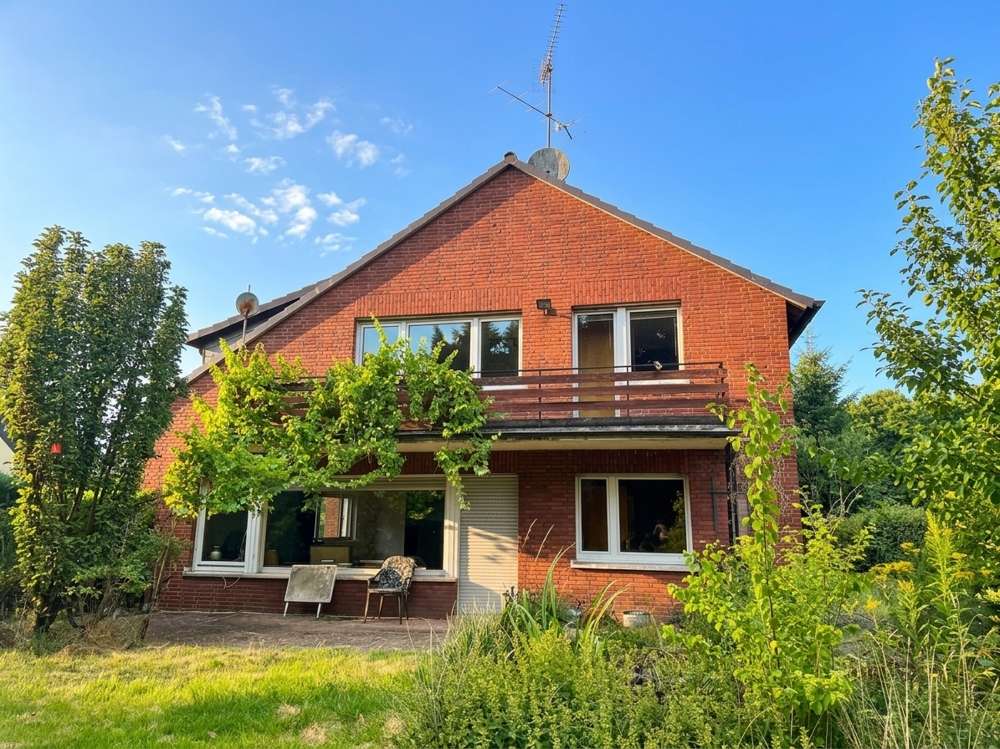 Thumbnail-Haus zum Kaufen in Datteln 395.000,00 € 187.31 m²