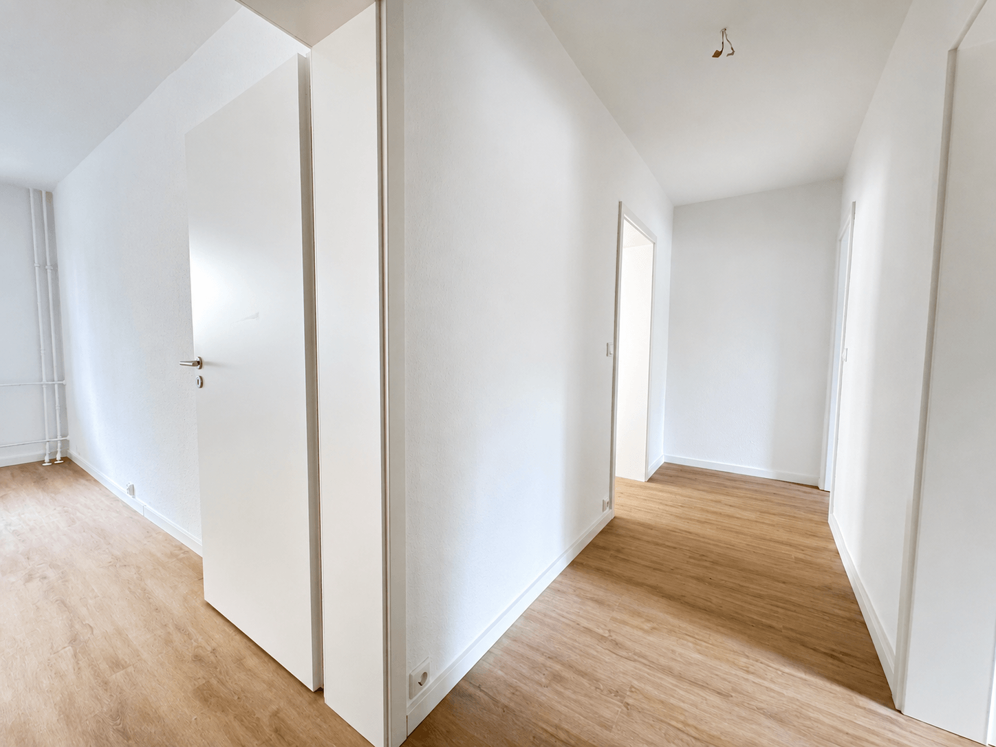 Thumbnail-Wohnung zum Mieten in Schwerin 520,00 € 51 m²