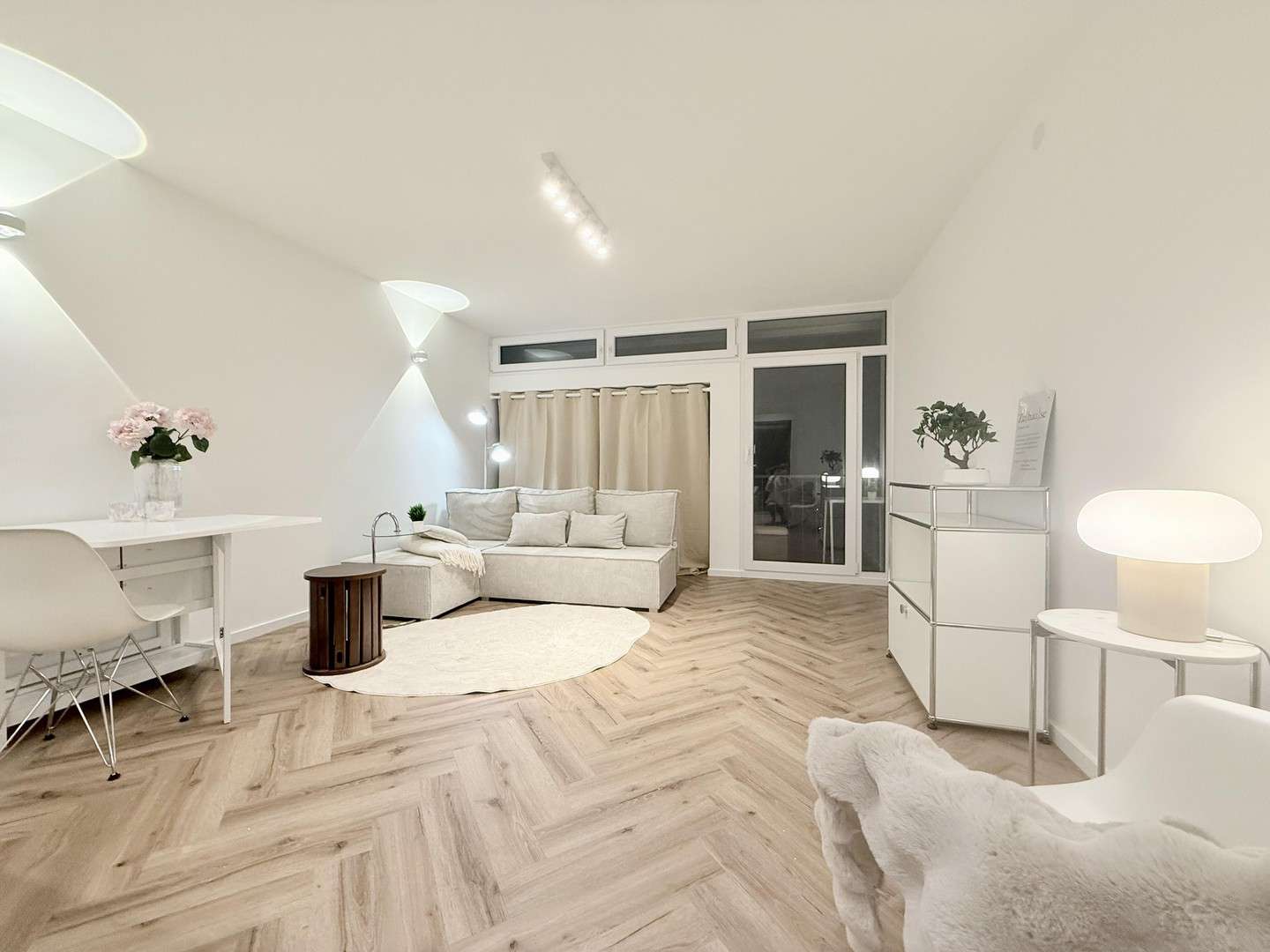 Thumbnail-Wohnung zum Mieten in München 825,00 € 27 m²