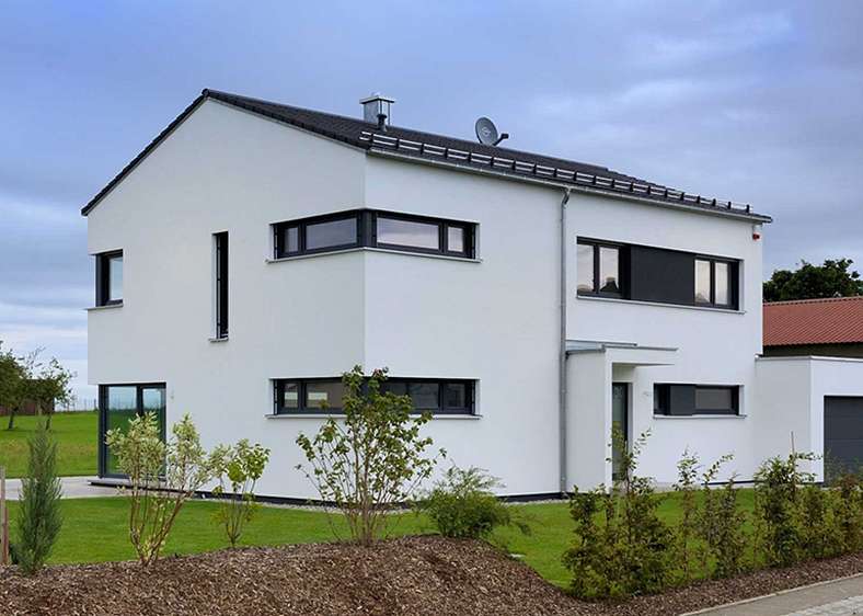 Thumbnail-Haus zum Kaufen in Bruckmühl 739.500,00 € 125 m²