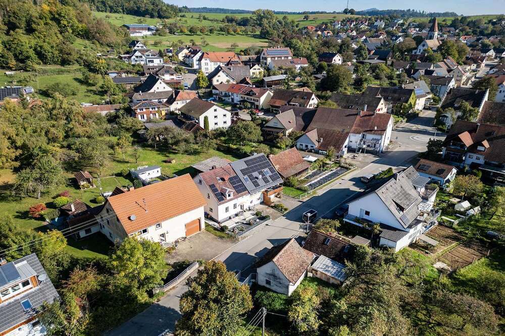 Thumbnail-Haus zum Kaufen in Tengen 549.000,00 € 171 m²