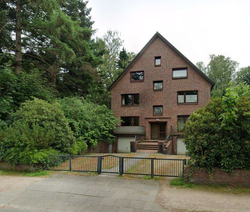 Thumbnail-Wohnung zum Mieten in Hamburg 1.099,00 € 90 m²