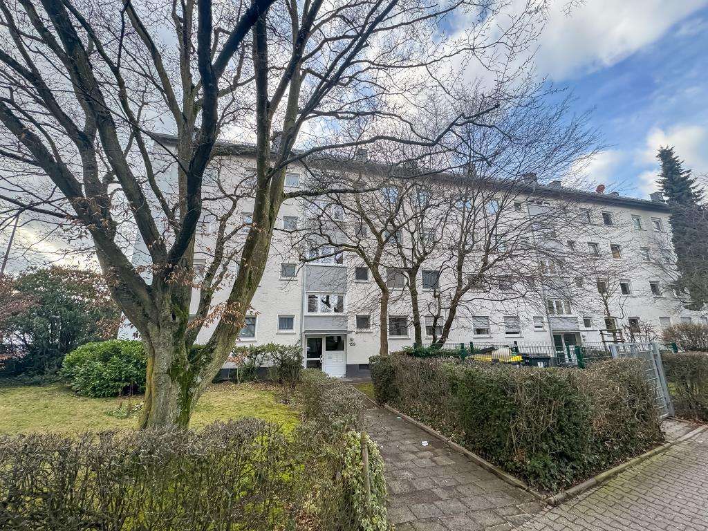 Thumbnail-Wohnung zum Kaufen in Frankfurt am Main 359.000,00 € 74.16 m²