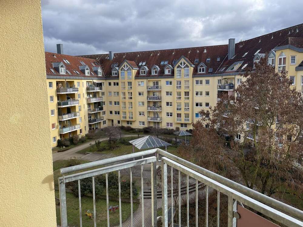 Thumbnail-Wohnung zum Kaufen in Fürth 159.500,00 € 47 m²