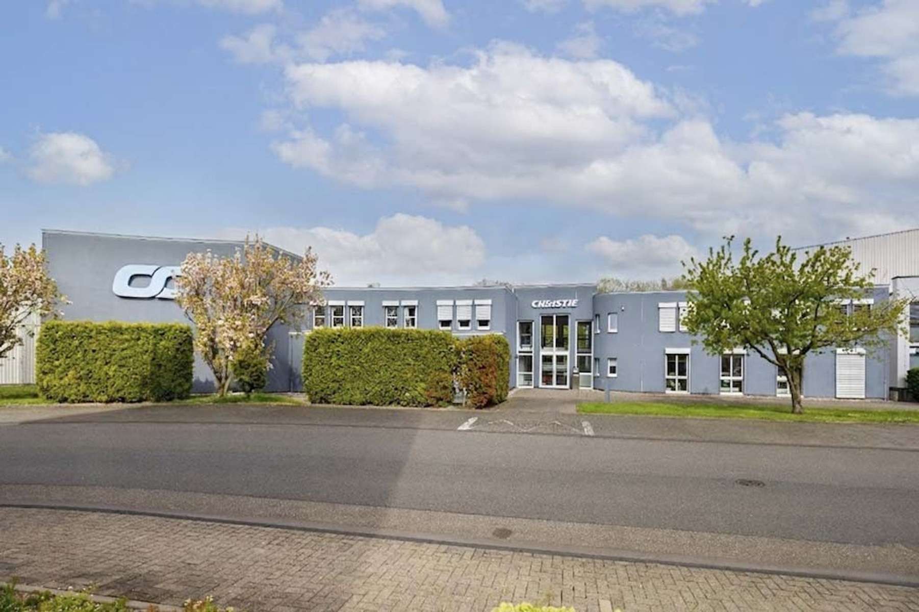 Thumbnail-Büro in Köln 2.590.000,00 € 1303 m²