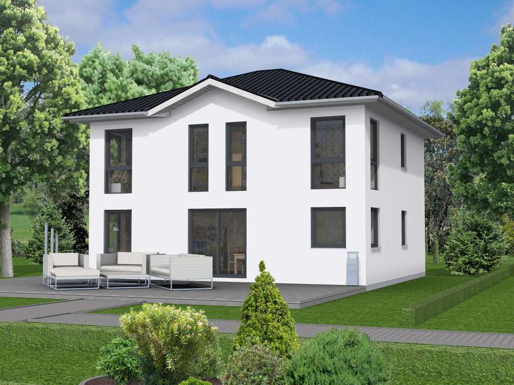 Thumbnail-Haus zum Kaufen in München-Allach 1.495.000,00 € 170 m²