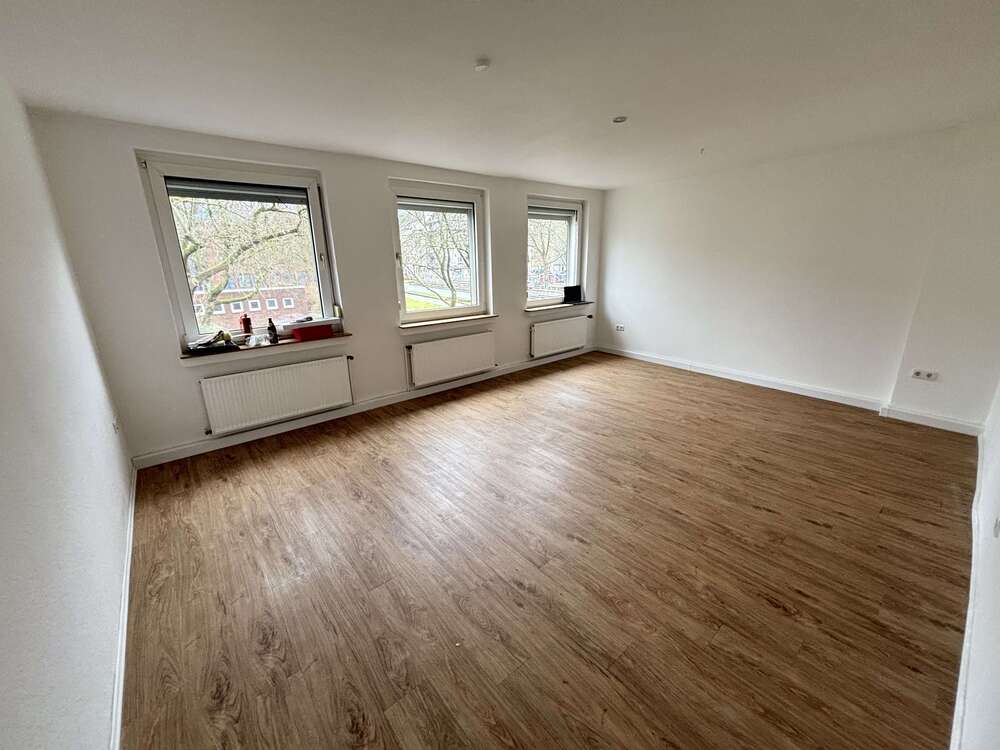 Thumbnail-Wohnung zum Mieten in Dortmund 470,00 € 57 m²