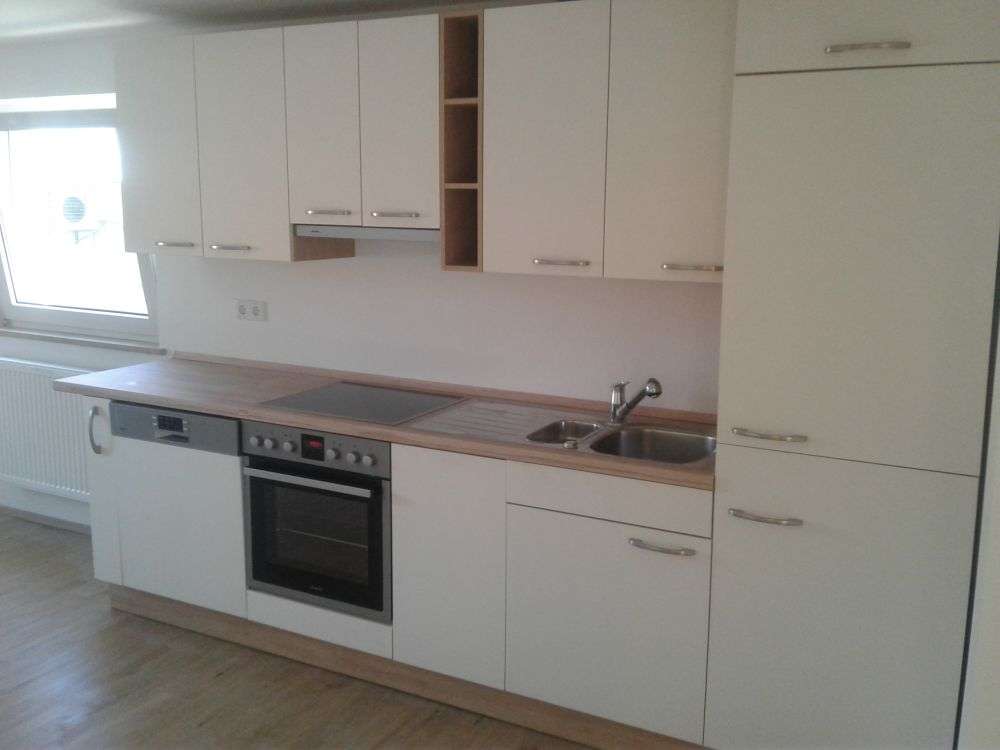 Thumbnail-Wohnung zum Mieten in Eichenbühl 470,00 € 41 m²