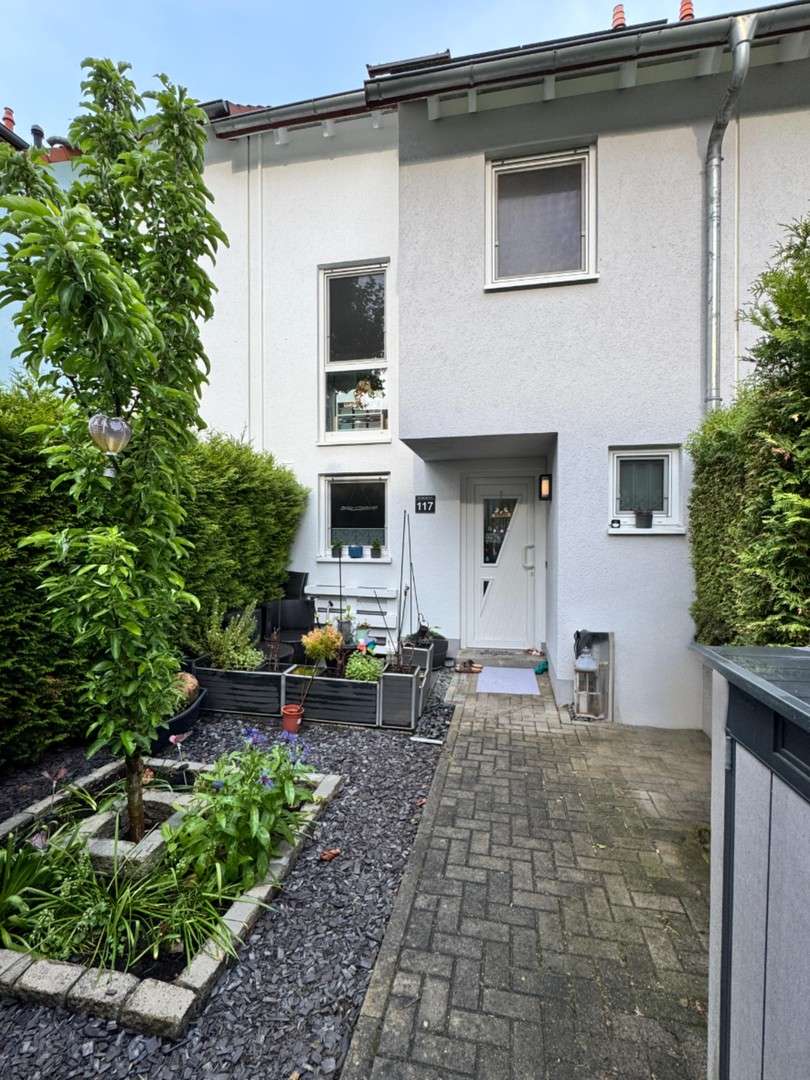 Thumbnail-Haus zum Kaufen in Nidderau 455.000,00 € 107 m²