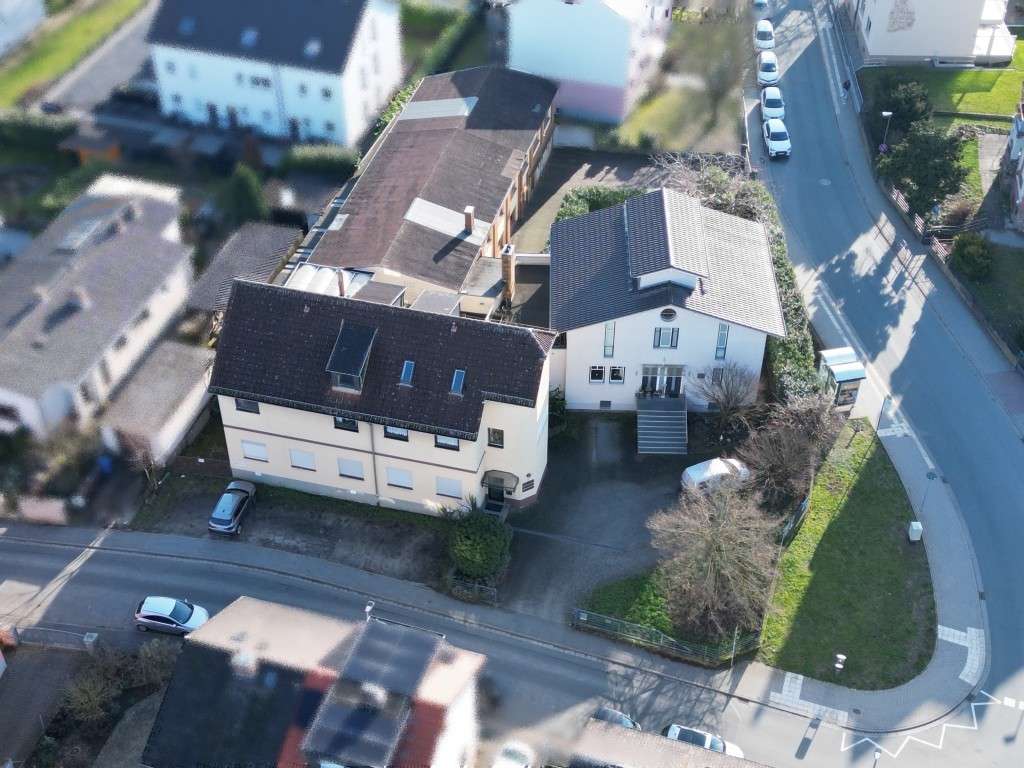 Thumbnail-Haus zum Kaufen in Oberursel 2.695.000,00 € 388.83 m²