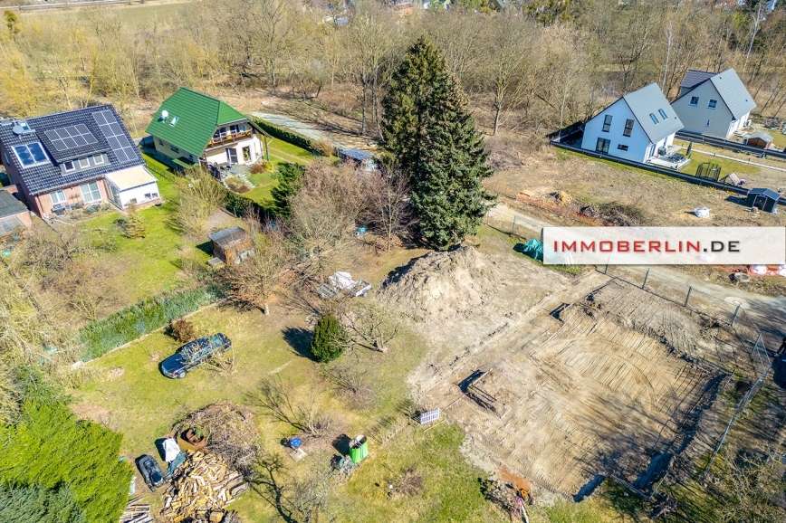 Thumbnail-Grundstück zu verkaufen in PetershagenEggersdorf 228.000,00 € 600 m²