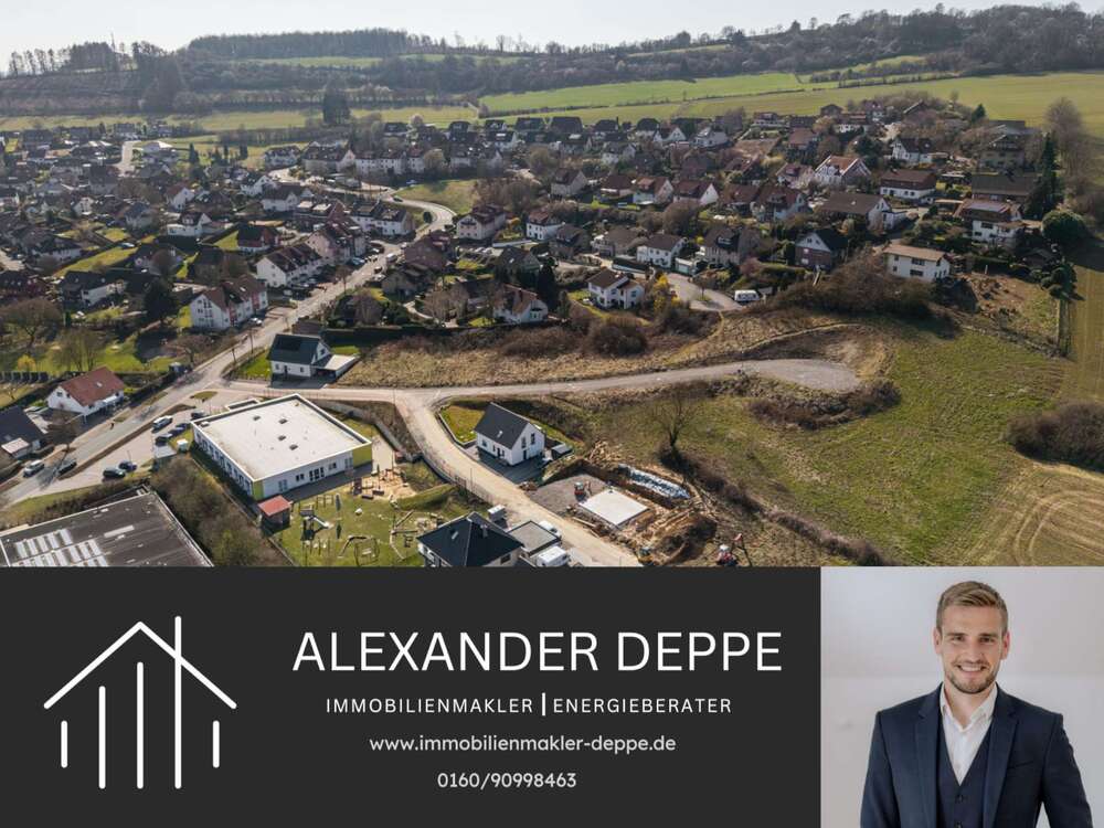 Thumbnail-Grundstück zu verkaufen in Lügde 53.200,00 € 532 m²